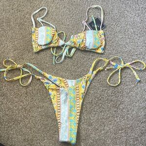 ZAFUL SMALL BIKINI